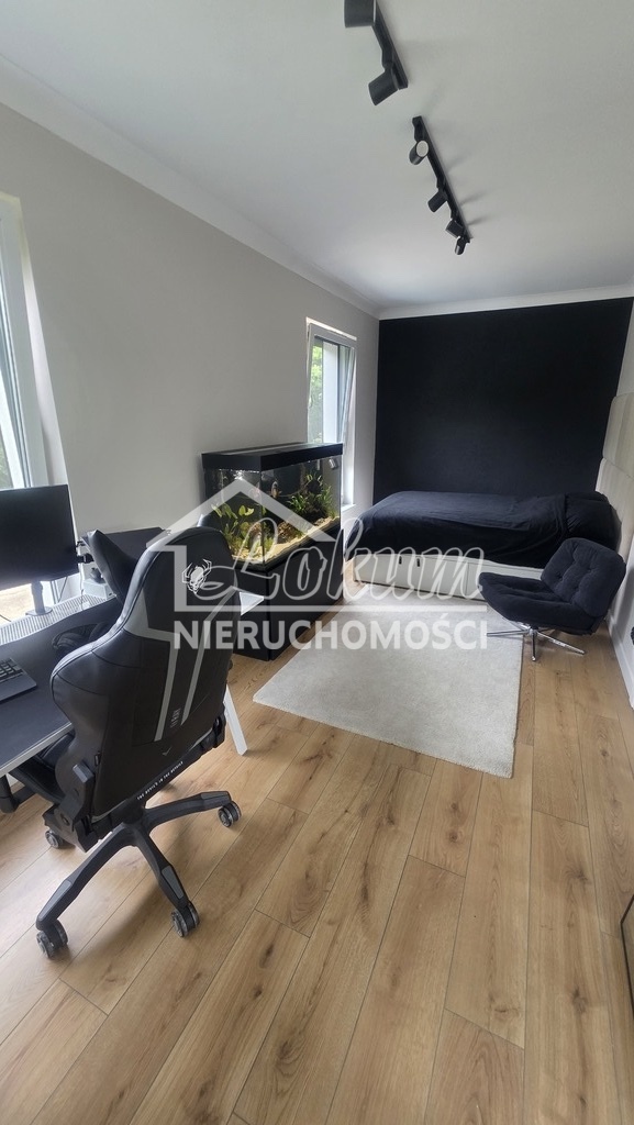 Mieszkanie 76,88&nbsp;m², Szczecin, Osów, Chłodna - zdjęcie 13