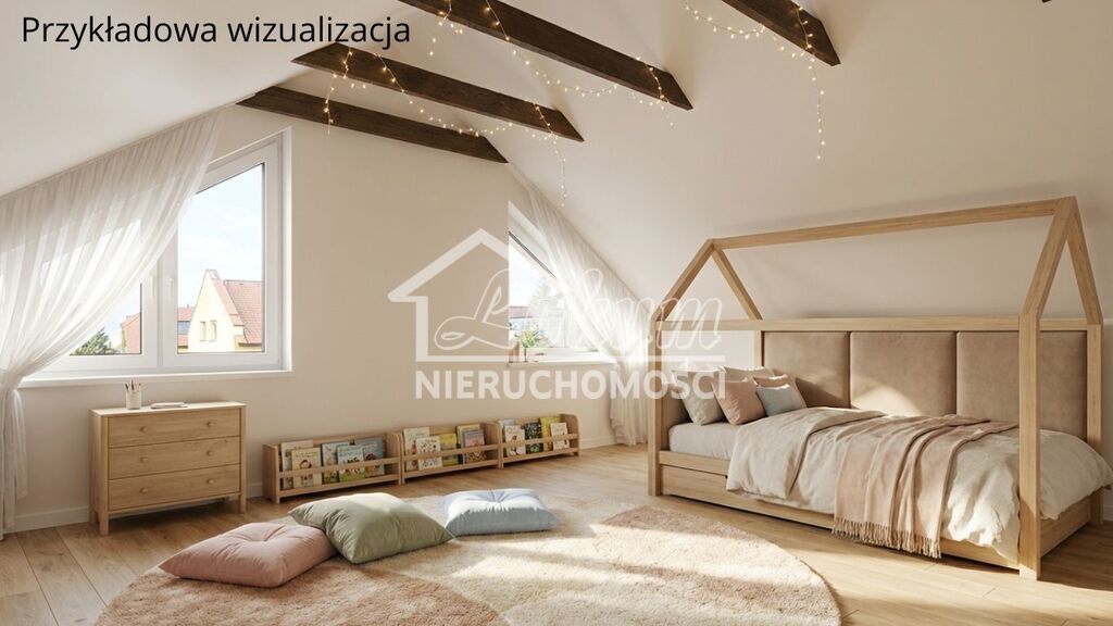 Dom 230&nbsp;m², Szczecin - zdjęcie 7