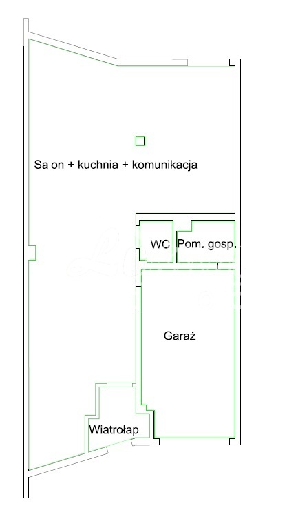 Dom 230 m², Szczecin - zdjęcie 9