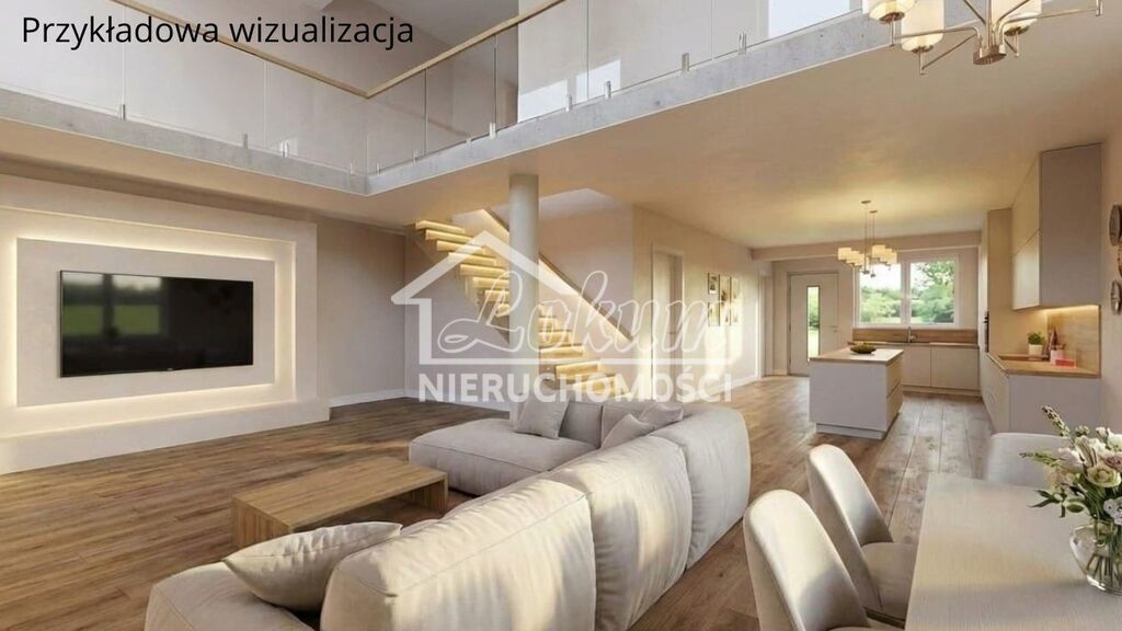 Dom 230&nbsp;m², Szczecin - zdjęcie 1