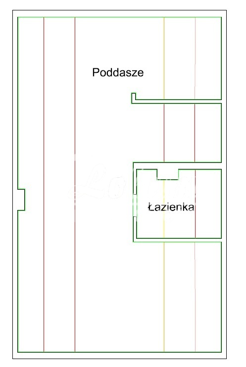 Dom 230&nbsp;m², Szczecin - zdjęcie 11