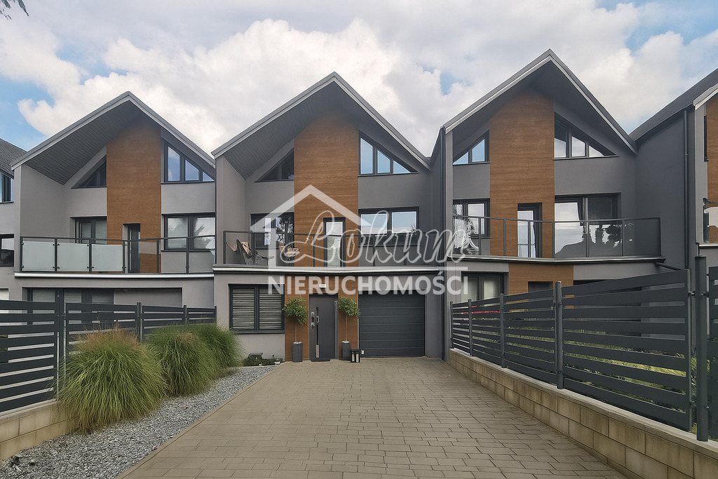 Dom 230&nbsp;m², Szczecin - zdjęcie 2