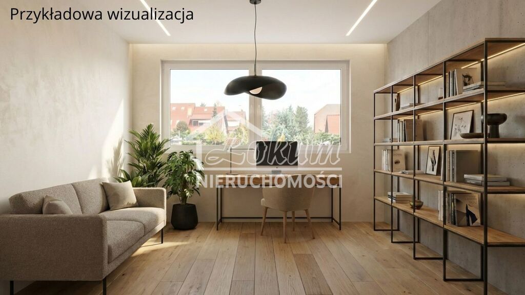 Dom 230&nbsp;m², Szczecin - zdjęcie 5