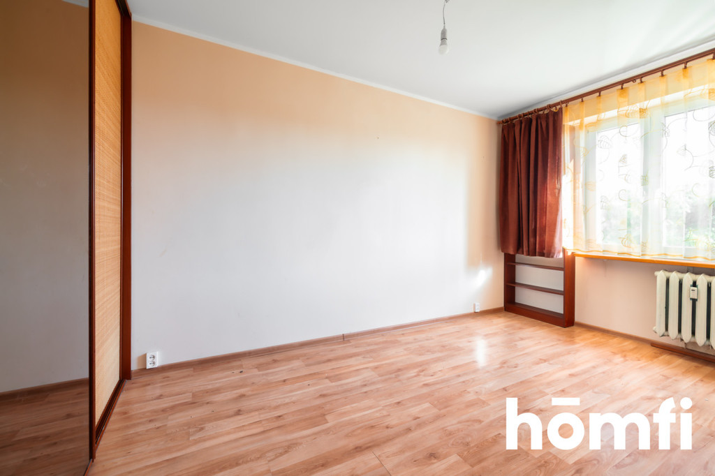 Mieszkanie 60,05&nbsp;m², Lublin, LSM, Pana Balcera - zdjęcie 4