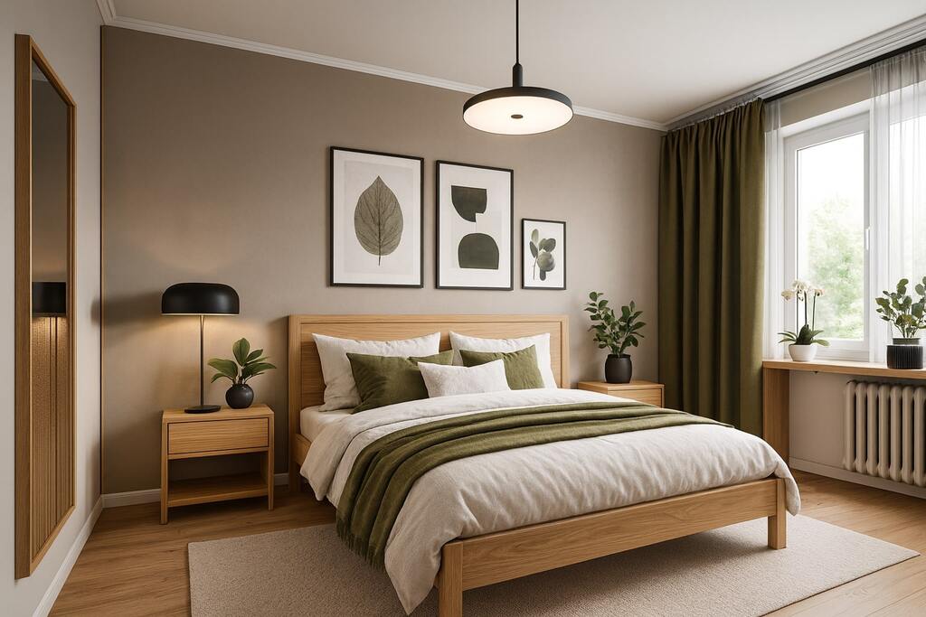 Mieszkanie 60,05&nbsp;m², Lublin, LSM, Pana Balcera - zdjęcie 3