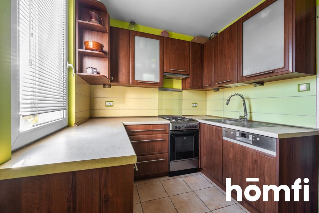 Mieszkanie 60,05&nbsp;m², Lublin, LSM, Pana Balcera - zdjęcie 2