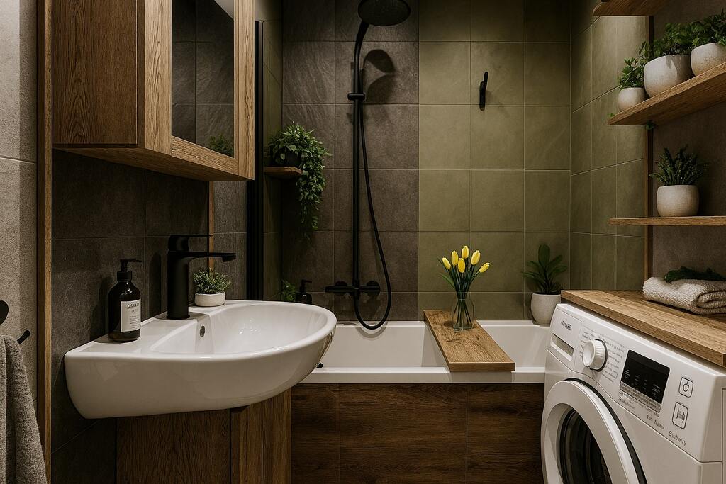 Mieszkanie 60,05&nbsp;m², Lublin, LSM, Pana Balcera - zdjęcie 11
