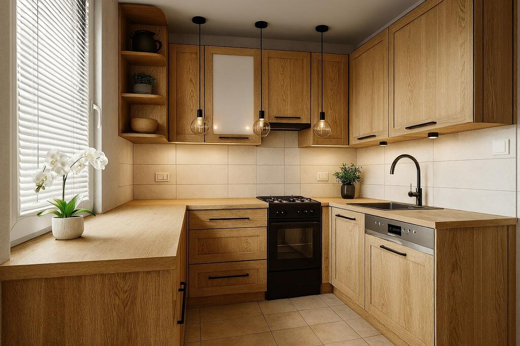 Mieszkanie 60,05&nbsp;m², Lublin, LSM, Pana Balcera - zdjęcie 1