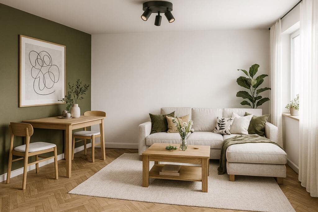 Mieszkanie 60,05&nbsp;m², Lublin, LSM, Pana Balcera - zdjęcie 5