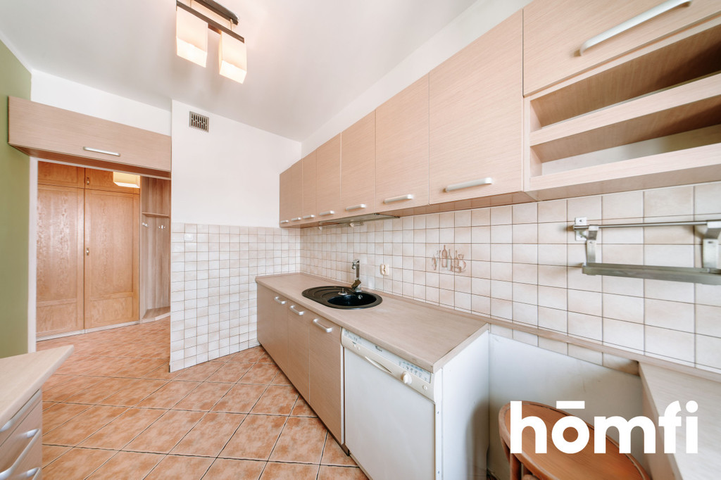 Mieszkanie 54,23 m², Brodnica, 700-lecia - zdjęcie 2