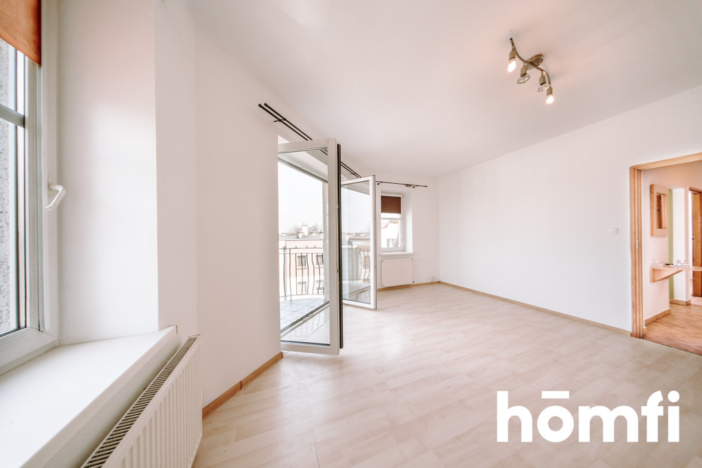 Mieszkanie 54,23 m², Brodnica, 700-lecia - zdjęcie 14