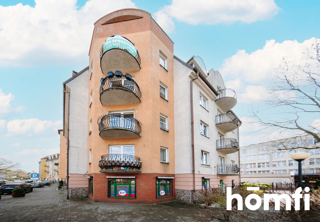 Mieszkanie 54,23 m², Brodnica, 700-lecia - zdjęcie 11