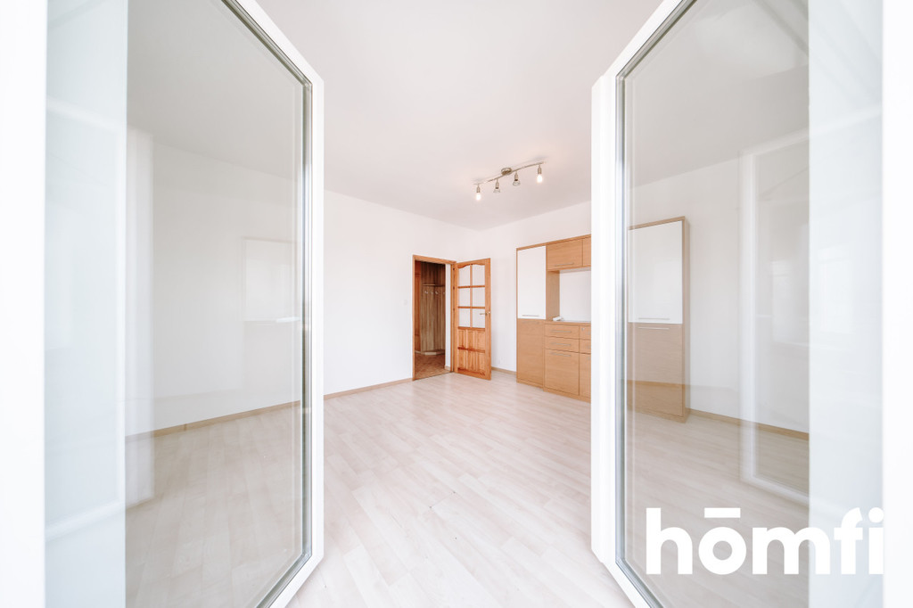 Mieszkanie 54,23 m², Brodnica, 700-lecia - zdjęcie 12