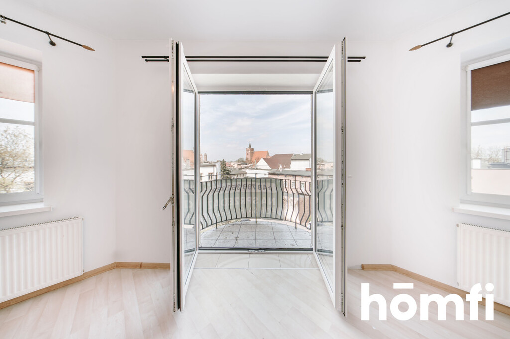 Mieszkanie 54,23 m², Brodnica, 700-lecia - zdjęcie 1