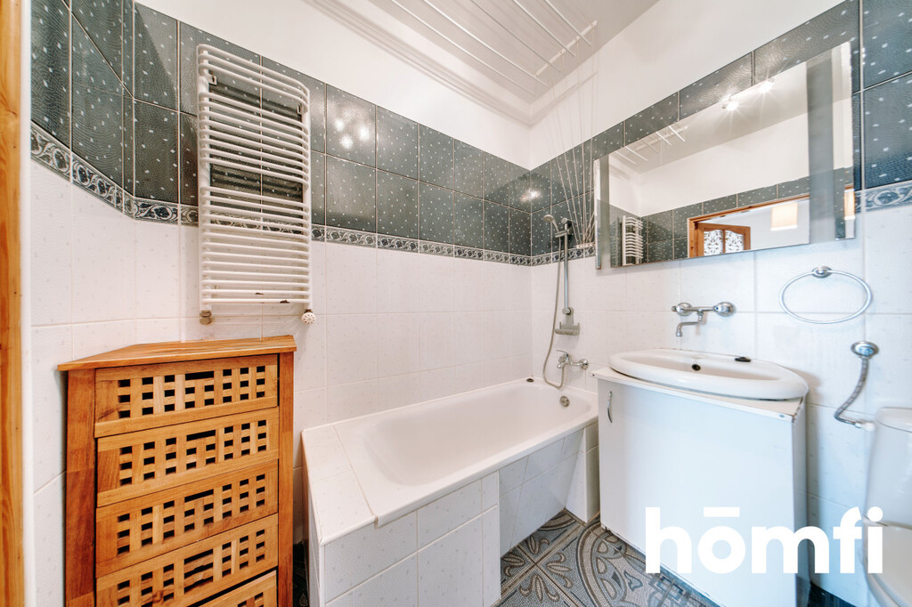 Mieszkanie 54,23 m², Brodnica, 700-lecia - zdjęcie 7