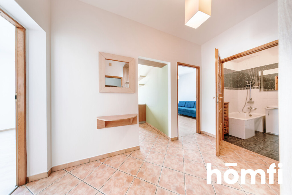 Mieszkanie 54,23 m², Brodnica, 700-lecia - zdjęcie 6