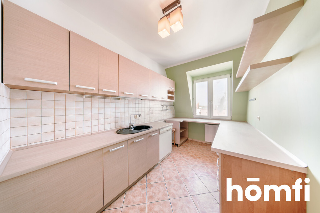 Mieszkanie 54,23 m², Brodnica, 700-lecia - zdjęcie 5