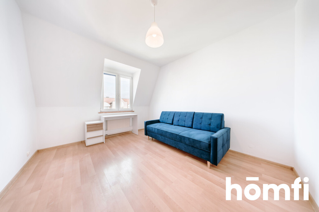 Mieszkanie 54,23 m², Brodnica, 700-lecia - zdjęcie 8