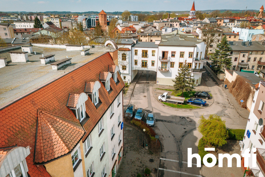 Mieszkanie 54,23 m², Brodnica, 700-lecia - zdjęcie 18