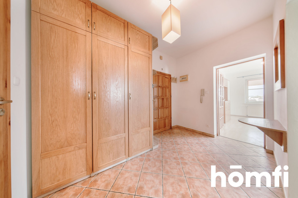 Mieszkanie 54,23 m², Brodnica, 700-lecia - zdjęcie 13