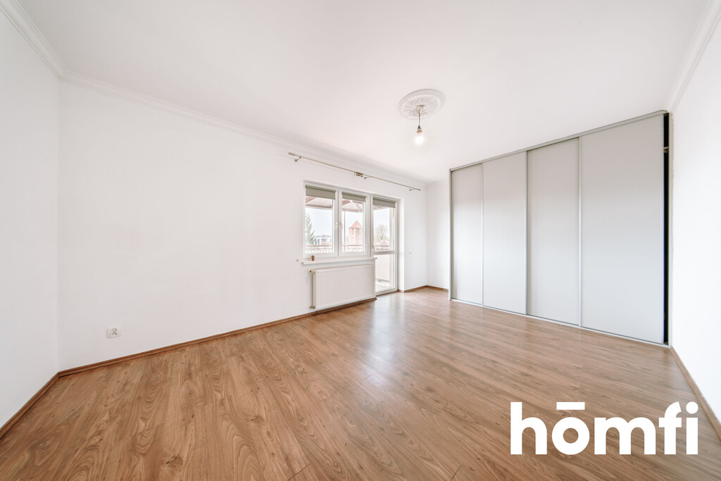 Mieszkanie 51,6&nbsp;m², Brodnica, Ogrodowa - zdjęcie 3