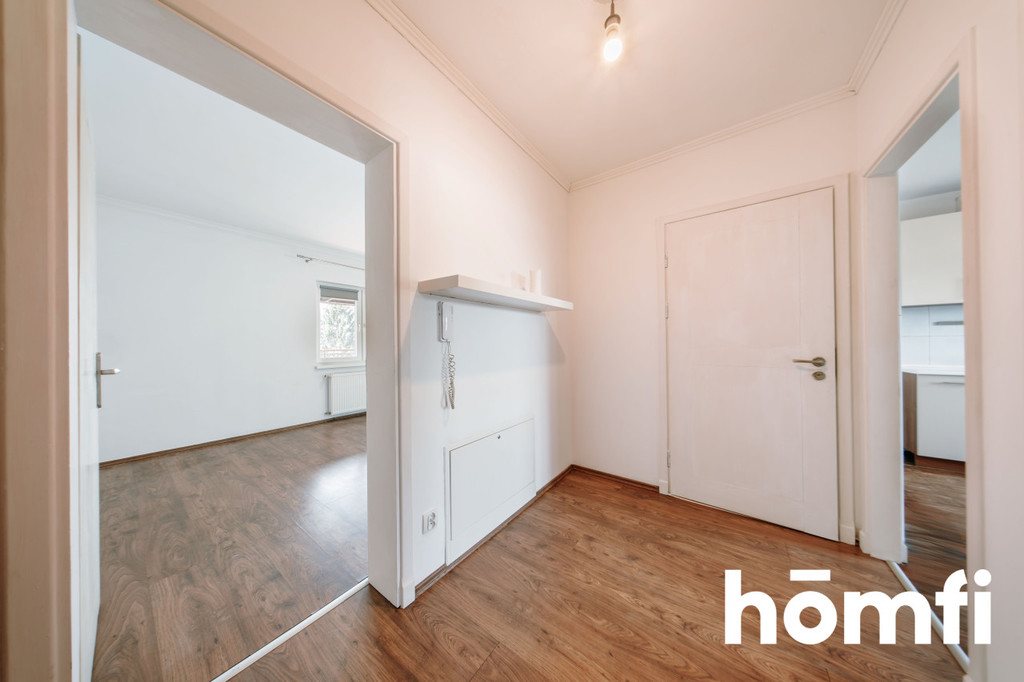 Mieszkanie 51,6&nbsp;m², Brodnica, Ogrodowa - zdjęcie 4