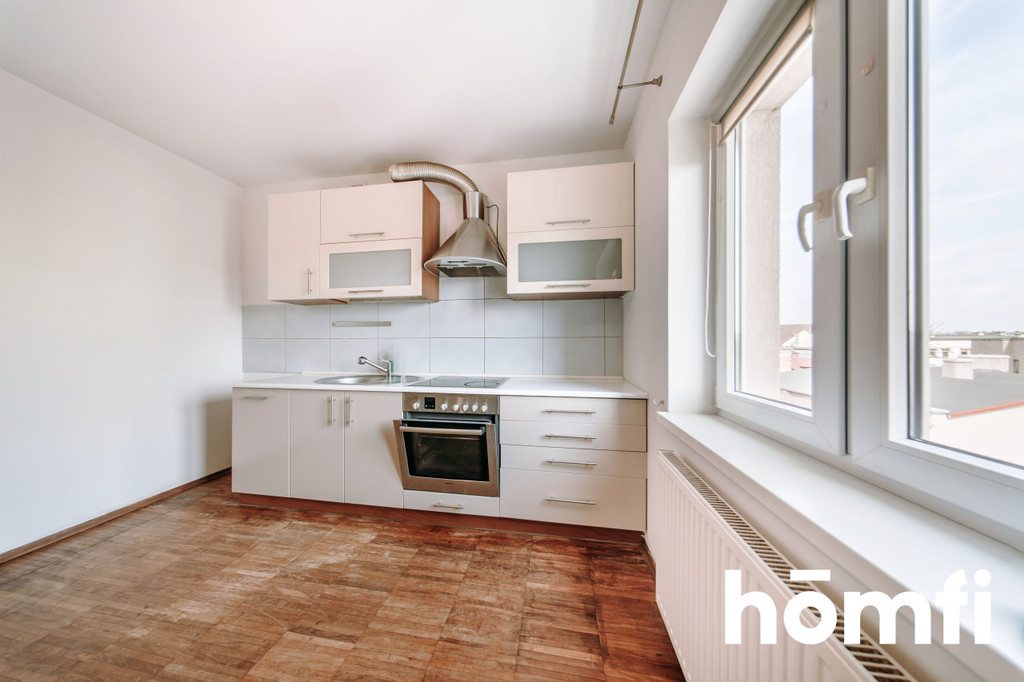 Mieszkanie 51,6&nbsp;m², Brodnica, Ogrodowa - zdjęcie 2