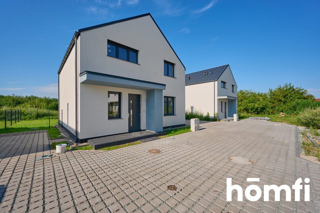 Dom 109,83&nbsp;m², Bielawa, Lawendowa - zdjęcie 3