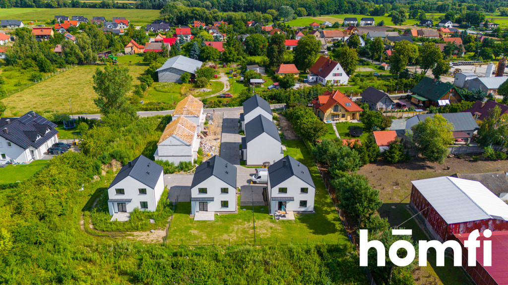 Dom 109,83&nbsp;m², Bielawa, Lawendowa - zdjęcie 4