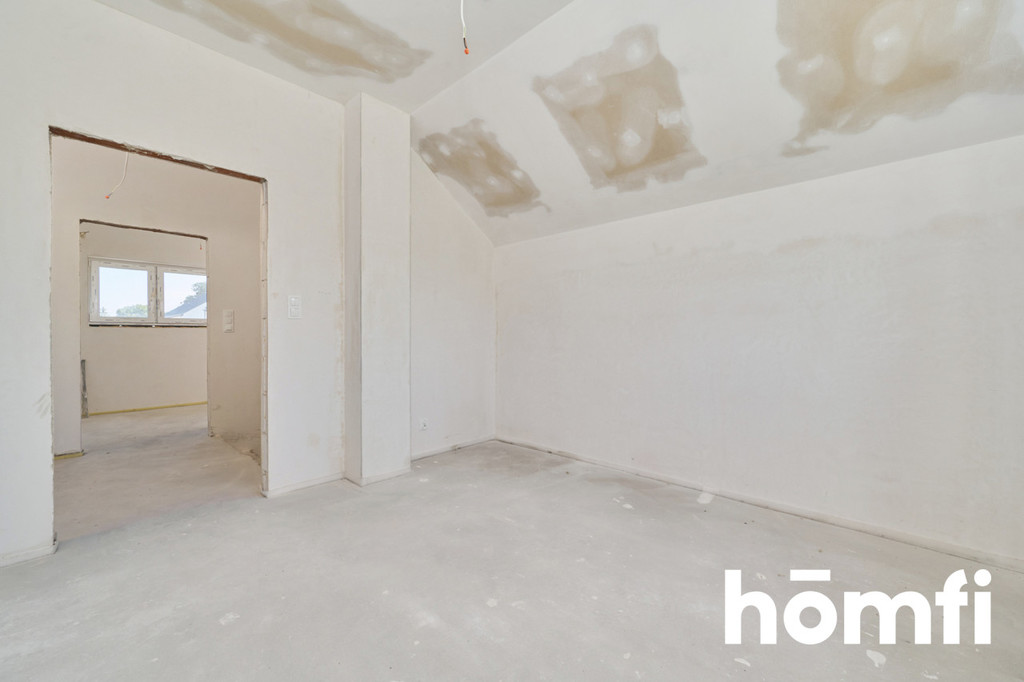 Dom 109,83&nbsp;m², Bielawa, Lawendowa - zdjęcie 16