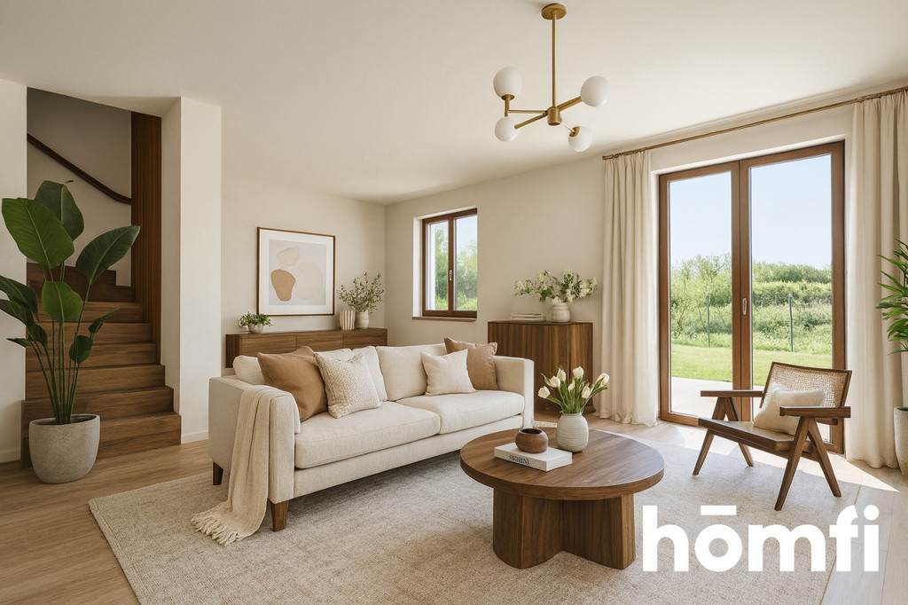 Dom 109,83&nbsp;m², Bielawa, Lawendowa - zdjęcie 18