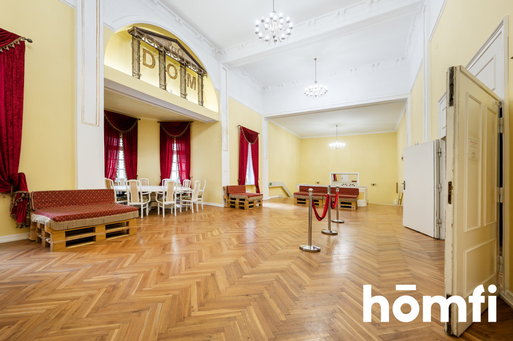 Lokal usługowy do wynajęcia, 1000 m², Łódź - zdjęcie 6