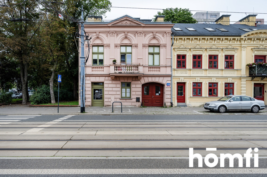 Lokal usługowy do wynajęcia, 1000 m², Łódź - zdjęcie 16