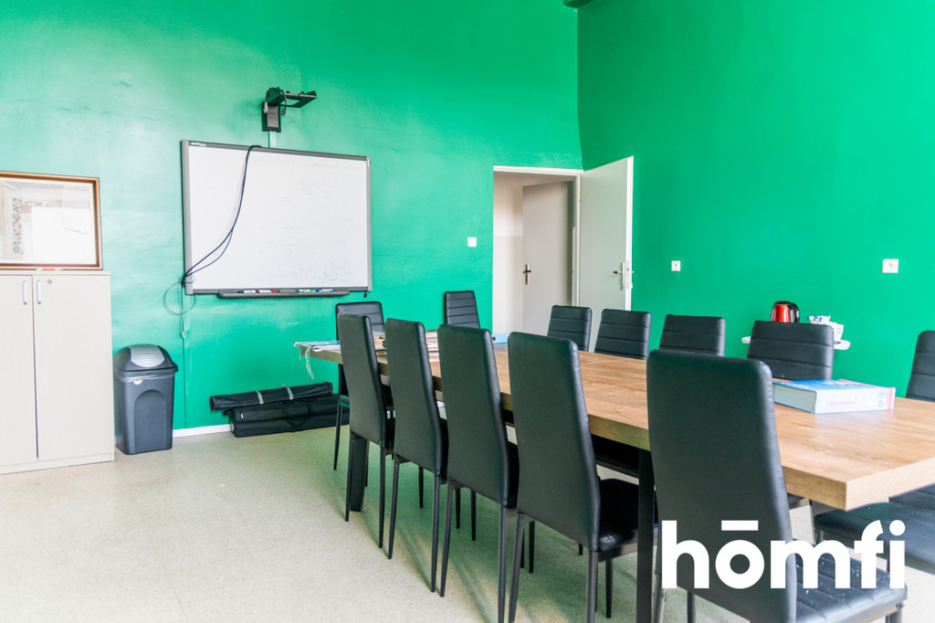 Lokal biurowy do wynajęcia, 246 m², Łódź - zdjęcie 7