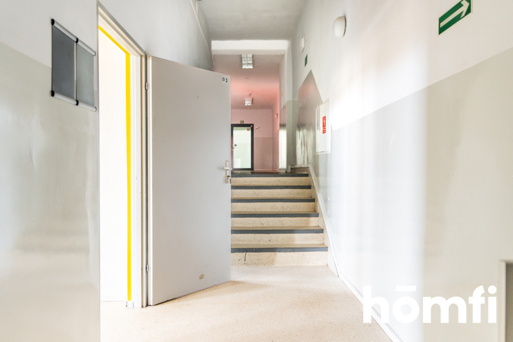 Lokal biurowy do wynajęcia, 246 m², Łódź - zdjęcie 6