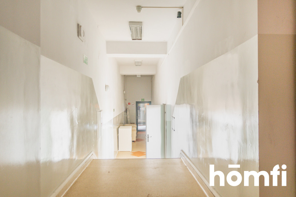 Lokal biurowy do wynajęcia, 246 m², Łódź - zdjęcie 9