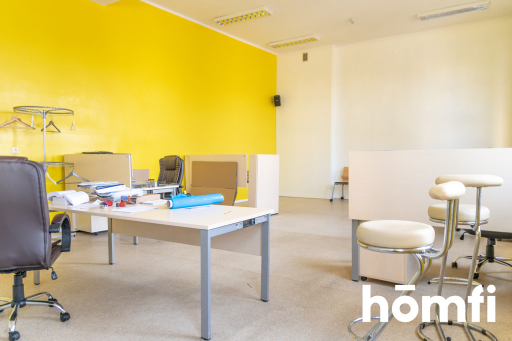 Lokal biurowy do wynajęcia, 246 m², Łódź - zdjęcie 4