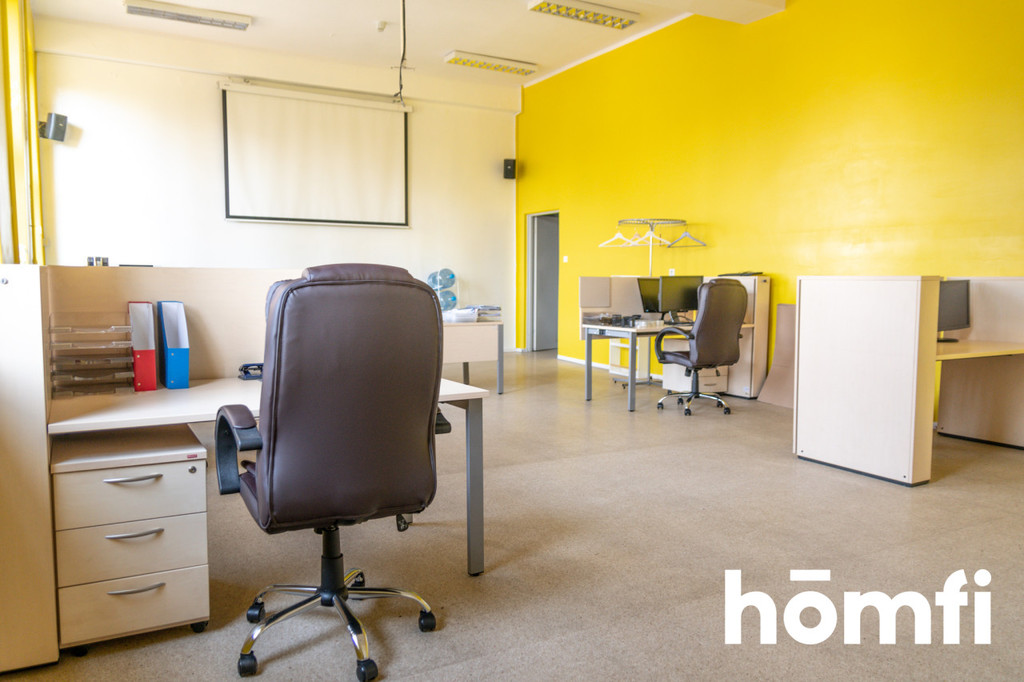 Lokal biurowy do wynajęcia, 246 m², Łódź - zdjęcie 3