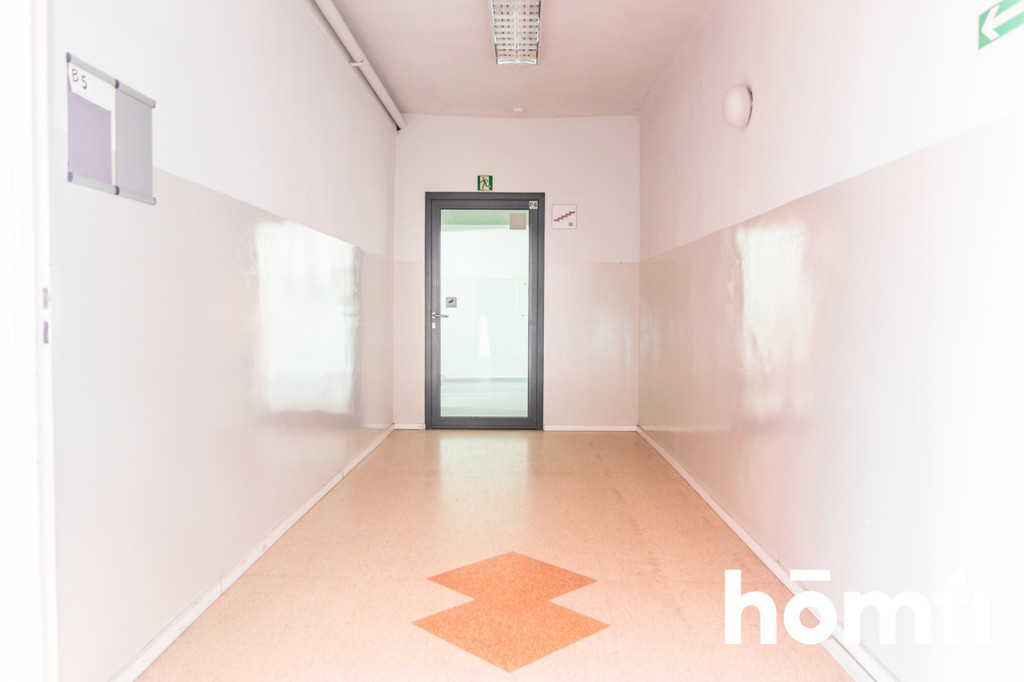 Lokal biurowy do wynajęcia, 246 m², Łódź - zdjęcie 12