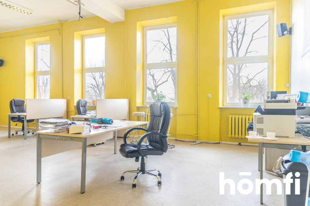 Lokal biurowy do wynajęcia, 246 m², Łódź - zdjęcie 5
