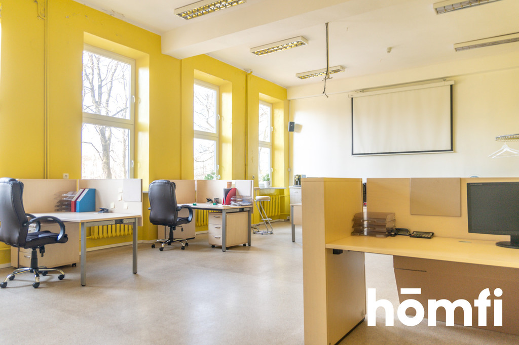 Lokal biurowy do wynajęcia, 246 m², Łódź - zdjęcie 1