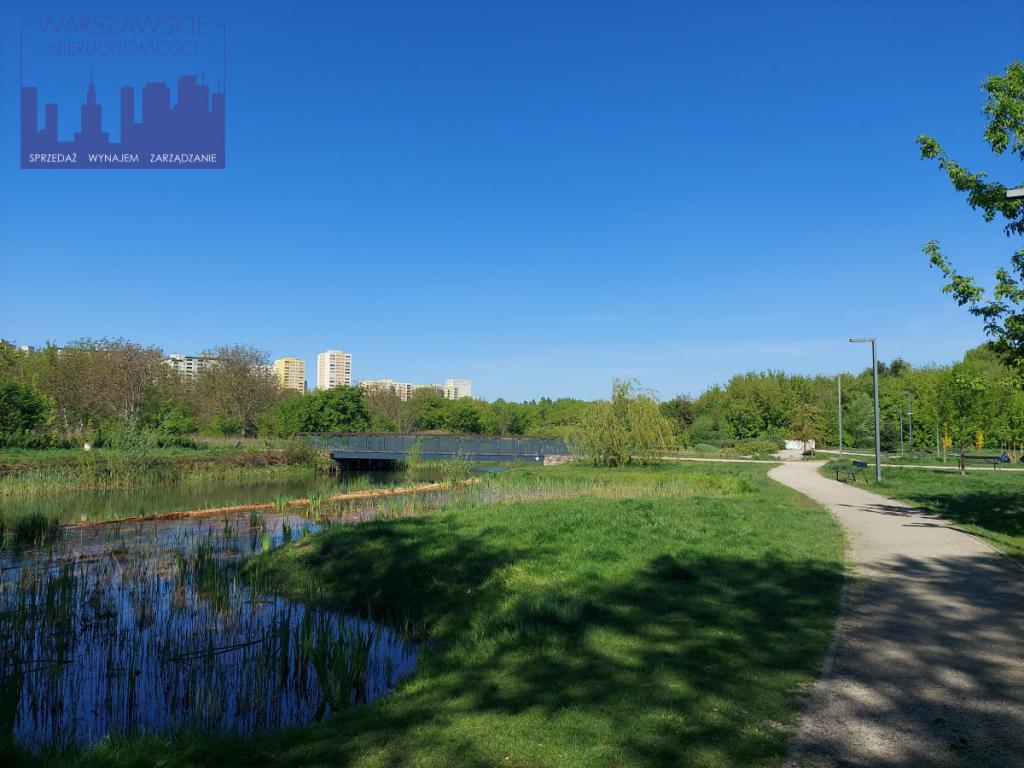Dom na Mokotowie, 163m2, ogród, smart home - zdjęcie 12