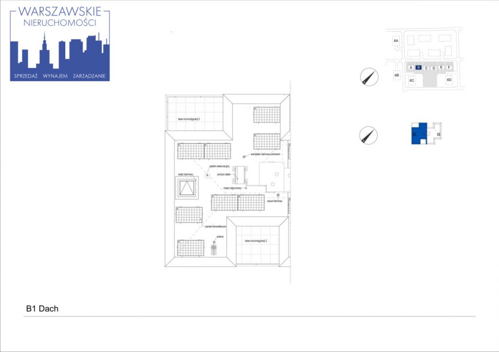Dom na Mokotowie, 163m2, ogród, smart home - zdjęcie 11
