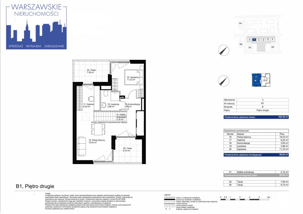 Dom na Mokotowie, 163m2, ogród, smart home - zdjęcie 9