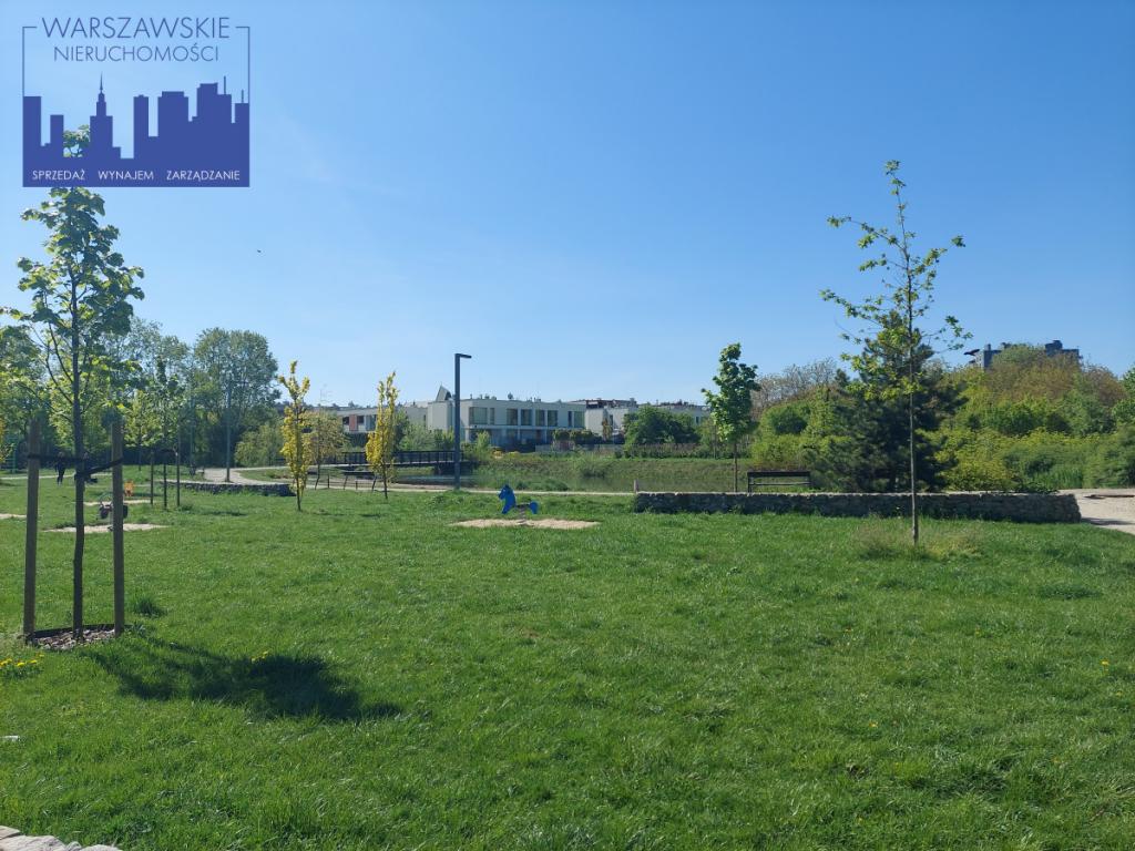 Dom na Mokotowie, 163m2, ogród, smart home - zdjęcie 13