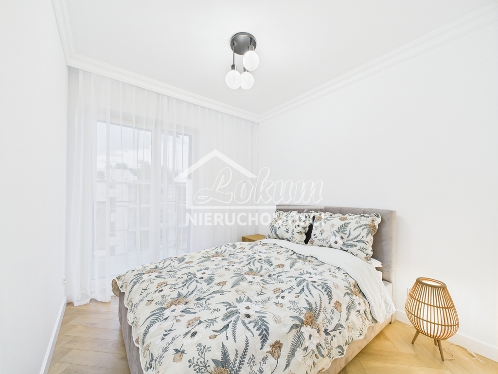 Mieszkanie 31&nbsp;m², Kołobrzeg - zdjęcie 5