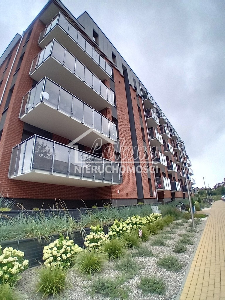 Mieszkanie 31&nbsp;m², Kołobrzeg - zdjęcie 8