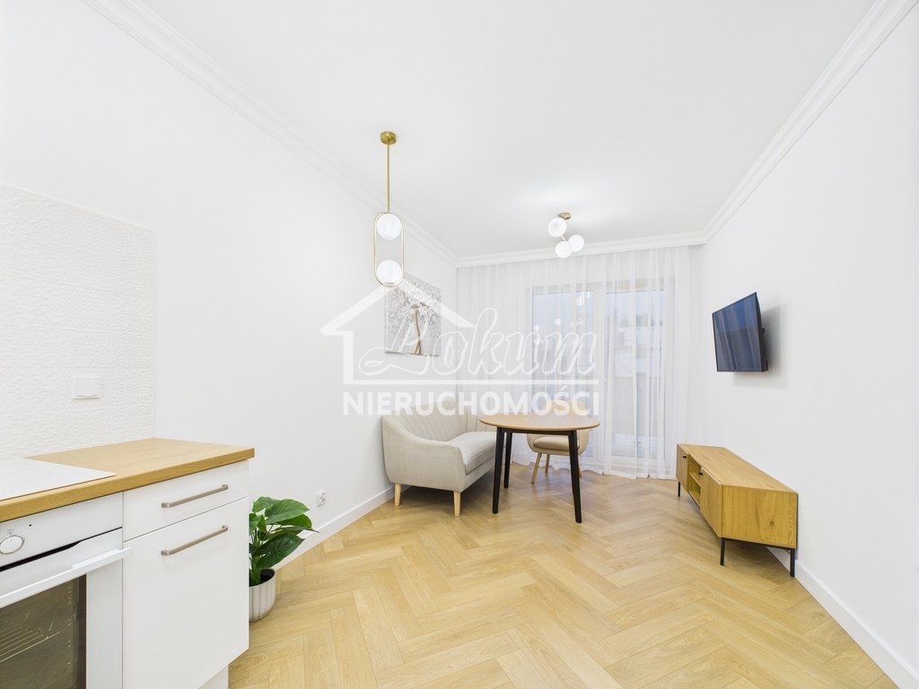 Mieszkanie 31&nbsp;m², Kołobrzeg - zdjęcie 2