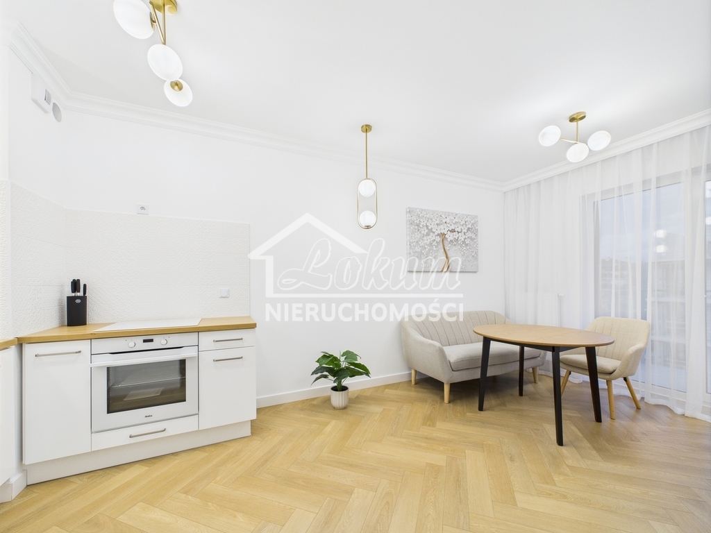 Mieszkanie 31&nbsp;m², Kołobrzeg - zdjęcie 1