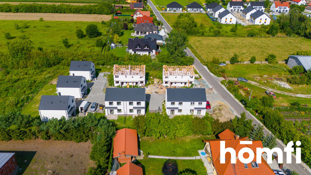 Dom 85,27&nbsp;m², Bielawa, Lawendowa - zdjęcie 10